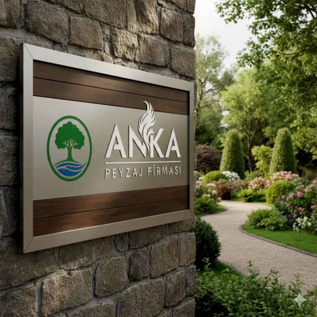 Zekeriyaköy Peyzaj Firmaları