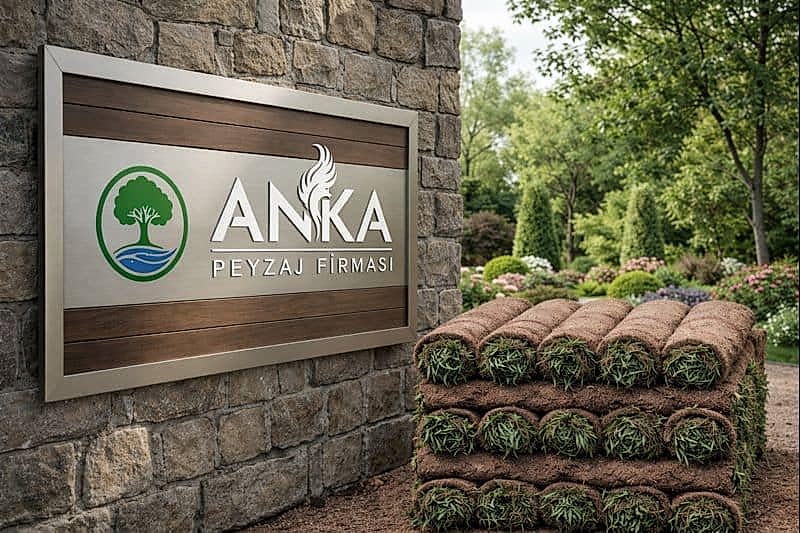 Bayrampaşa Hazır Rulo Çim