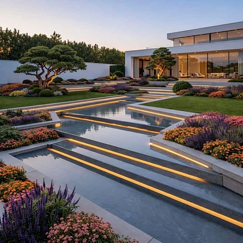 Bakırköy Peyzaj Firmaları