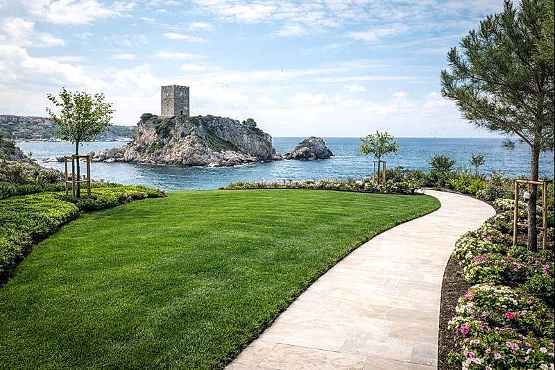 Şile Peyzaj Firmaları